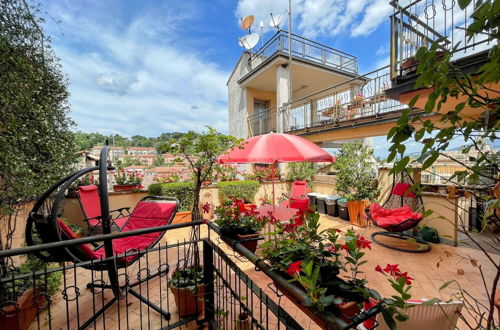 Foto 43 - Spoleto Bella - Apartment With Terrace in Central Area - Wifi + Aircon