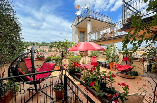 Photo 46 - Sunny Apartment in the Historic Centre of Spoleto