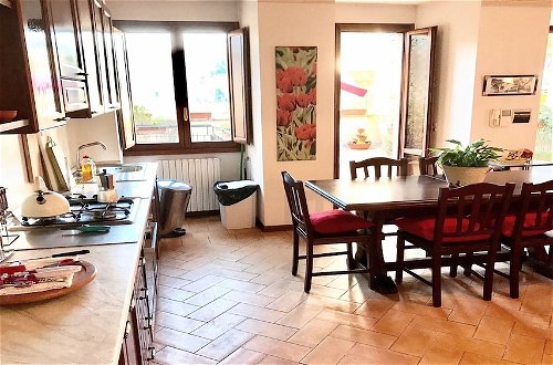 Foto 46 - Sunny Apartment, in the Historic Centre of Spoleto With Large Terrace