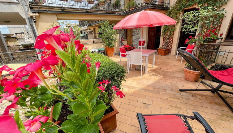 Foto 1 - Spoleto Bella - Apartment With Terrace in Central Area - Wifi + Aircon