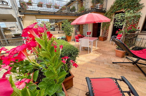 Foto 66 - Central Location in Spoleto + Large Terrace - 10 Mins Walk to Train Station