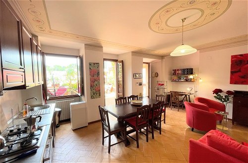 Foto 27 - Spoleto Bella - Apartment With Terrace in Central Area - Wifi + Aircon
