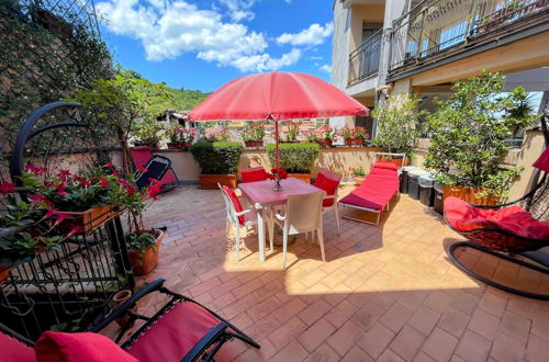 Foto 58 - Central Location in Spoleto + Large Terrace - 10 Mins Walk to Train Station