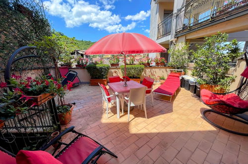 Photo 60 - Sunny Apartment in the Historic Centre of Spoleto