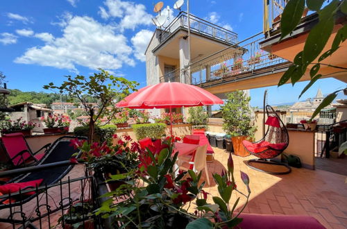 Foto 77 - Beautiful Terrace in Spoleto Italy