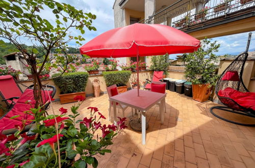 Photo 63 - Spoleto Bella - Apartment With Terrace in Central Area - Wifi + Aircon