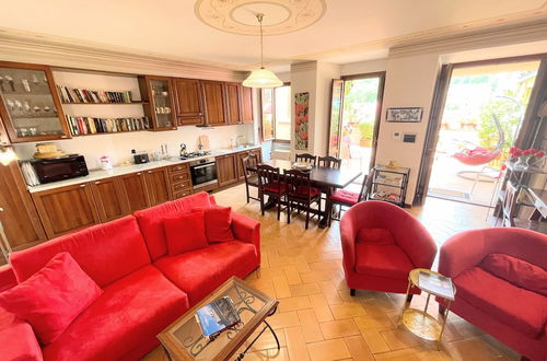 Photo 37 - Spoleto Bella - Apartment With Terrace in Central Area - Wifi + Aircon