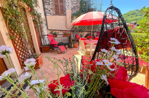 Foto 46 - Spoleto Bella - Apartment With Terrace in Central Area - Wifi + Aircon