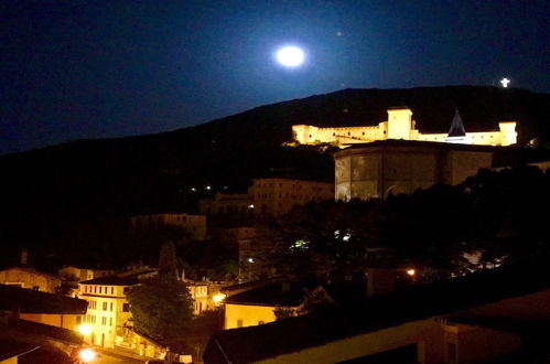 Foto 67 - Sunny Apartment, in the Historic Centre of Spoleto With Large Terrace