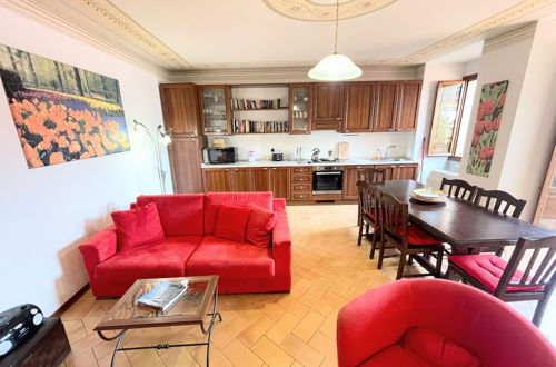 Foto 13 - Spoleto Bella - Apartment With Terrace in Central Area - Wifi + Aircon