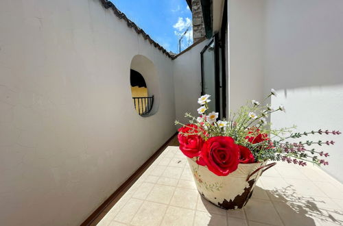 Foto 46 - Central Spoleto Apartment - Large Terrace and Shops - Aircon + Wifi