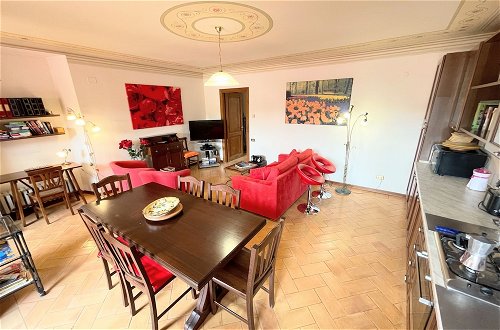Foto 17 - Spoleto Bella - Apartment With Terrace in Central Area - Wifi + Aircon