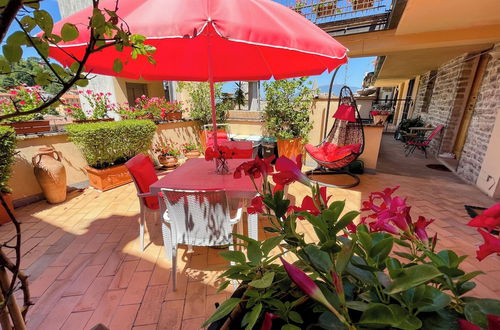 Foto 55 - Beautiful Terrace in Spoleto Italy