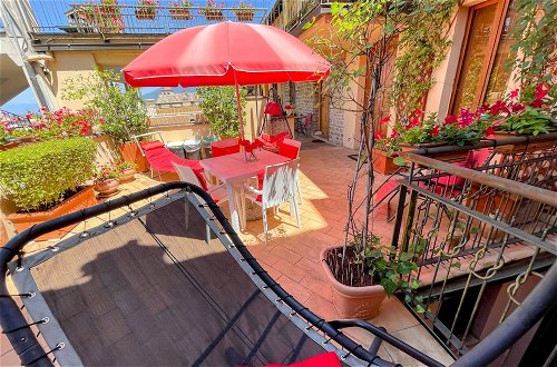 Foto 52 - Beautiful Terrace in Spoleto Italy