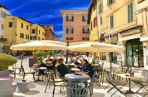 Photo 42 - Sunny Apartment, in the Historic Centre of Spoleto With Large Terrace