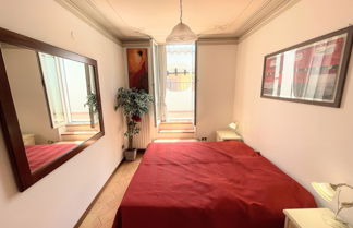 Photo 2 - Central Spoleto Apartment - Large Terrace and Shops - Aircon + Wifi