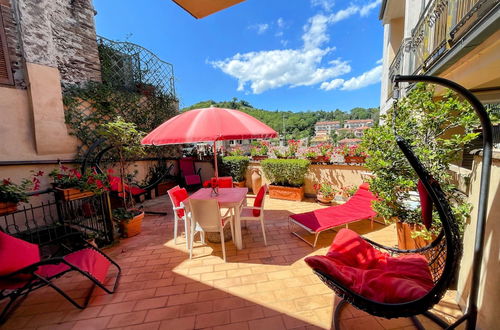 Foto 59 - Sunny Apartment in the Historic Centre of Spoleto