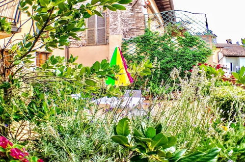 Photo 64 - Sunny Apartment, in the Historic Centre of Spoleto With Large Terrace