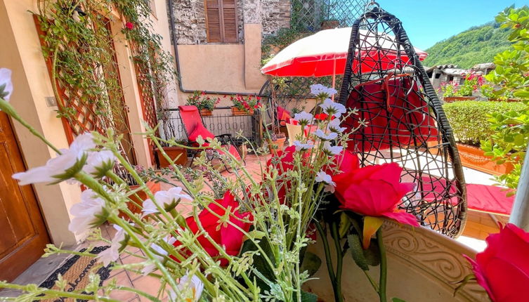 Photo 1 - Spoleto Trendy - Central Apartment Surrounded by Shops - car not Essential