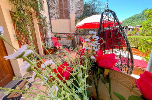 Foto 50 - Beautiful Terrace in Spoleto Italy