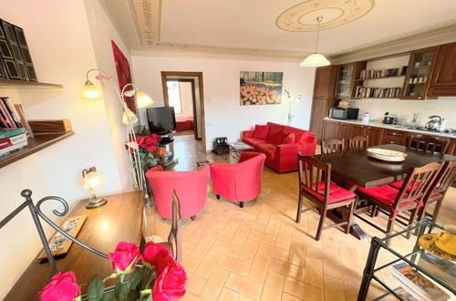 Foto 26 - Sunny Apartment in the Historic Centre of Spoleto
