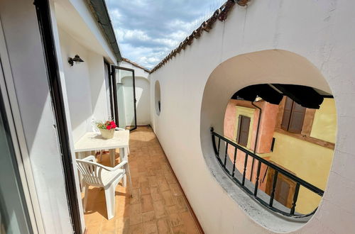 Foto 44 - Central Spoleto Apartment - Large Terrace and Shops - Aircon + Wifi