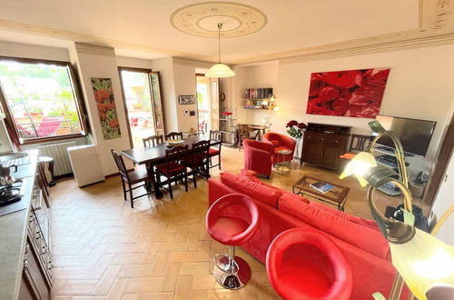 Photo 17 - Central Location in Spoleto + Large Terrace - 10 Mins Walk to Train Station