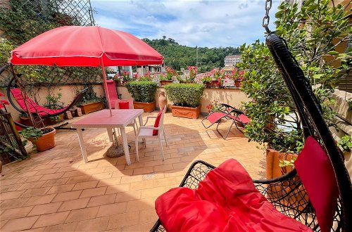 Foto 68 - Beautiful Terrace in Spoleto Italy