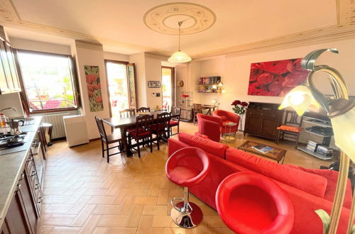 Foto 26 - Spoleto Bella - Apartment With Terrace in Central Area - Wifi + Aircon
