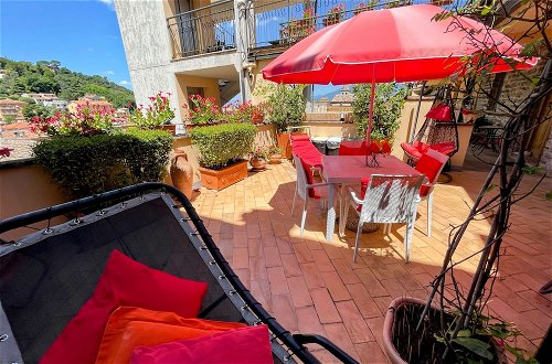 Foto 56 - Beautiful Terrace in Spoleto Italy