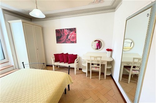 Foto 3 - Sunny Apartment in the Historic Centre of Spoleto