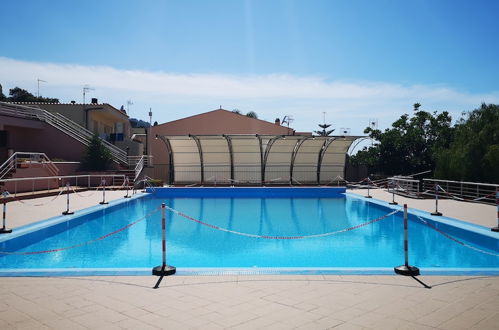 Foto 6 - Kefalure, Terraced House in Residence With Swimming Pool