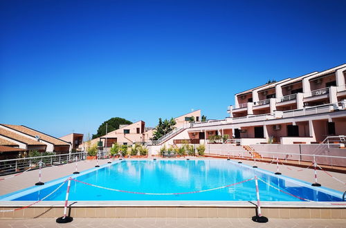 Photo 1 - Kefalure, Terraced House in Residence With Swimming Pool