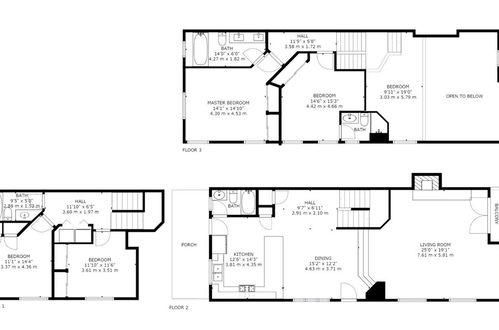 Photo 19 - Nastar-Lowell 4 Bedrooms plus Loft PLA-1155 by KBM