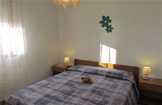 Photo 3 - Luminous Flat With Frontal sea View - Beahost