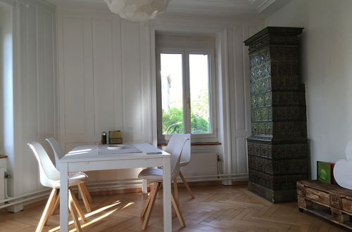 Foto 9 - Casa Schilling: 4 Charming Rooms in the Best Location