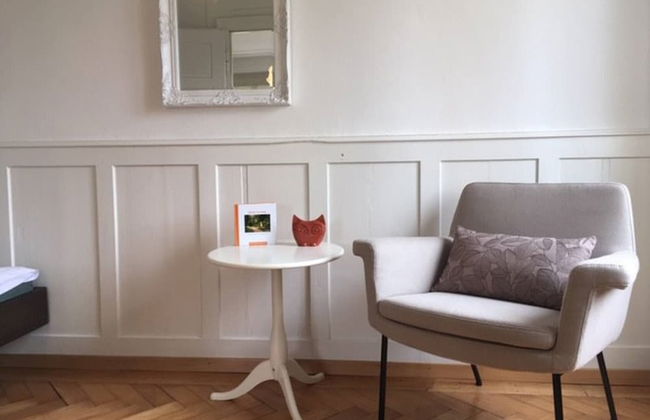 Casa Schilling - 4 Charming Rooms in the Best Location - Foto 14
