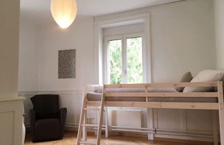 Foto 3 - Casa Schilling: 4 Charming Rooms in the Best Location