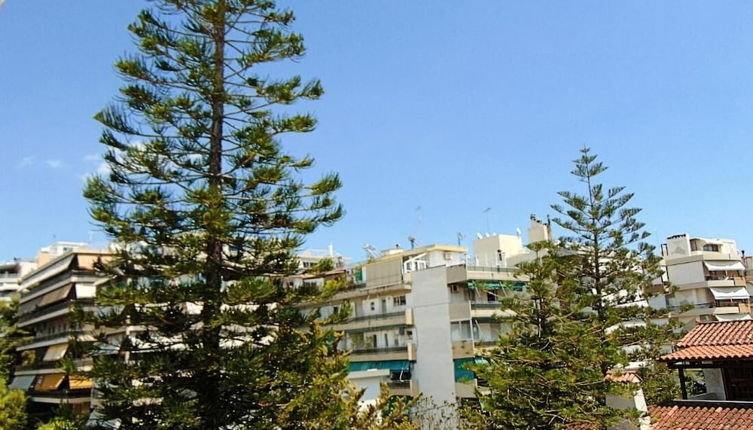 Foto 1 - Brand new Brilliant Apartment at Athenian Riviera