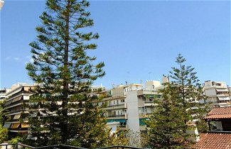 Photo 1 - Brand new Brilliant Apartment at Athenian Riviera
