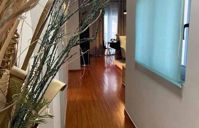 Brand new Brilliant Apartment at Athenian Riviera - Foto 32