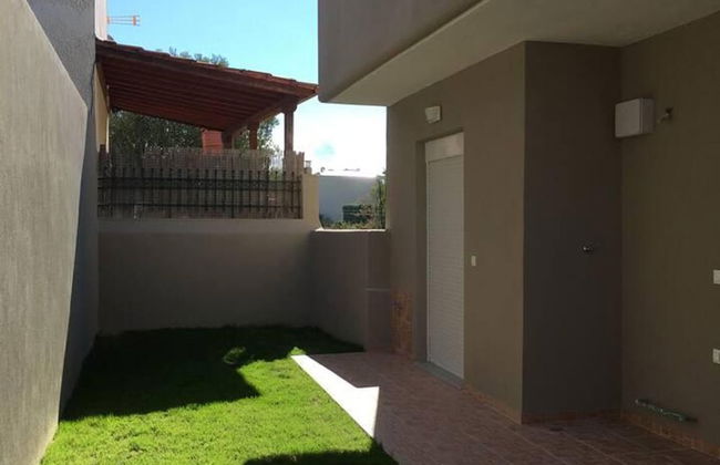 Inviting 2-bed Apartment in Nikiti, Greece - Foto 15