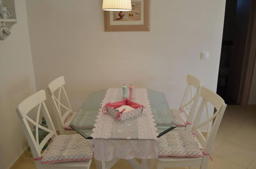 Foto 16 - Inviting 2-bed Apartment in Nikiti, Greece