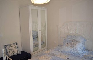 Foto 2 - Inviting 2-bed Apartment in Nikiti, Greece