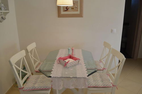 Foto 13 - Inviting 2-bed Apartment in Nikiti, Greece