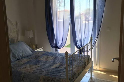 Foto 6 - Inviting 2-bed Apartment in Nikiti, Greece