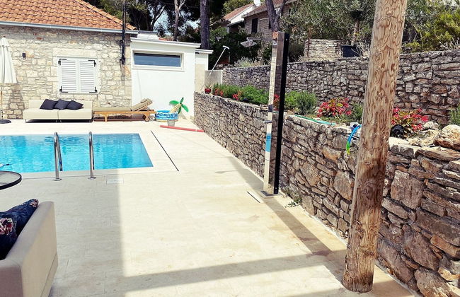 Exclusive Villa Marumare Completed 2021 Pool 300m to the Beach - Foto 9