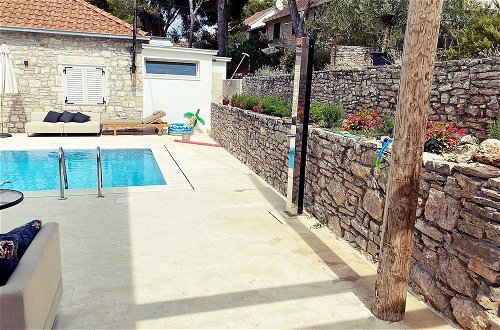 Foto 9 - Exclusive Villa Marumare Completed 2021 Pool 300m to the Beach