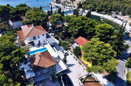 Foto 25 - Exclusive Villa Marumare Completed 2021 Pool 300m to the Beach