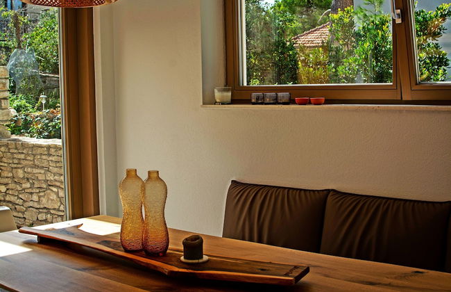 Exclusive Villa Marumare Completed 2021 Pool 300m to the Beach - Foto 3